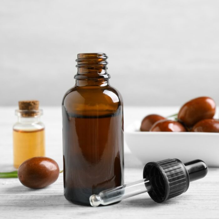 2024/06/1000025994.jpg Olej jojoba Gold tłoczony na zimno | 50ml